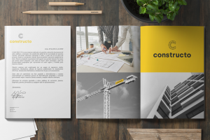 Imagenes de soporte de Constructo