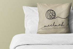 Una marca que se dedica a la alpaca y algodón peruano